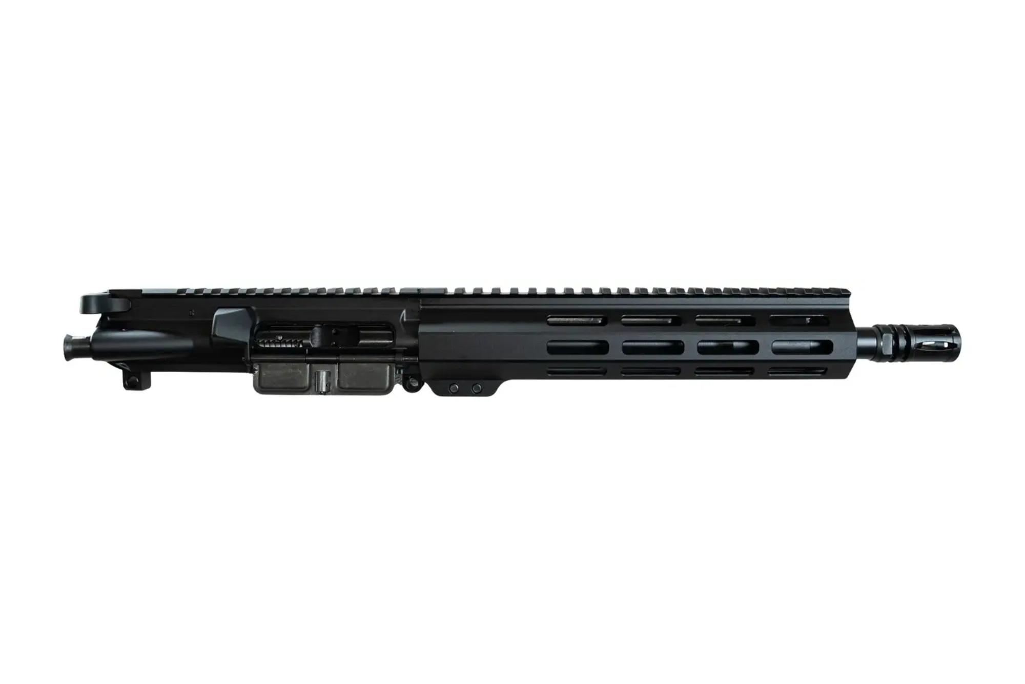 One Horse 5.56 NATO Complete Upper Receiver - 10.5"